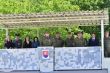 Slávnostné odovzdanie a prevzatia funkcie veliteľa 11. brigády vzdušných síl Nitra