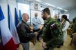 Francúzi u „piatakov“ VI