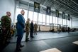 TASR: OS: Telocvičňu pre žilinských špeciálov opravil rezort obrany za dva milióny eur I