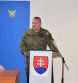Dňa 13. januára 2023 sa v priestoroch veliteľstva vzdušných síl uskutočnil slávnostný nástup  príležitosti 30. výročia vzniku Slovenskej republiky.