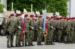 Nové obrnené vozidlá sú už v rukách žilinských výsadkárov