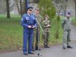 Náčelník štábu 51. krídla Prešov podplukovník Vladimír SMOLEJ ukončil svoju vojenskú kariéru 31.3.2023
