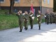 17. výročie vzniku 2.brigády vzdušných síl