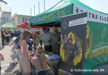 Deň detí v Prievidzi