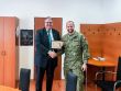 Piatakov navštívila maďarská delegácia I