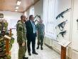 Piatakov navštívila maďarská delegácia II