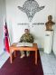 Piatakov navštívila maďarská delegácia III