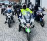 Medzinrodn cvienie vodiov motocykla