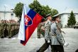 Špeciáli oslavovali špeciálny deň - 30. výročie 5. pluku špeciálneho určenia I