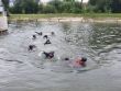 Budúci piloti OS SR  absolvovali výcvik prežitia