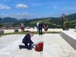 79. výročie SNP - spomienka na Strečne