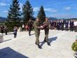 79. výročie SNP - spomienka na Strečne