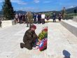 79. výročie SNP - spomienka na Strečne