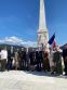 79. výročie SNP - spomienka na Strečne
