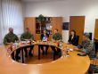Kórejci navštívili 5. pluk špeciálneho určenia