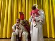 Nezabudnuteľný “Family day” a mikulášsky zážitok u “špeciálov”