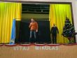 Nezabudnuteľný “Family day” a mikulášsky zážitok u “špeciálov”