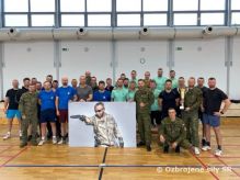 Desiaty ročník florbalového turnaja - FRAŠTIA CUP