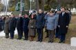 Predstavitelia Generálneho štábu OS SR si uctili pamiatku padlých kolegov