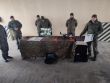 Veliteľské zhromaždenie veliteľa 14. tankového práporu