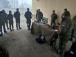 Veliteľské zhromaždenie veliteľa 14. tankového práporu