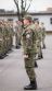 Slávnostný nástup pri príležitosti 20. výročia vstupu Slovenskej republiky do NATO