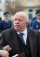 Pietny akt pri príležitosti 79. výročia oslobodenia mesta Kremnica