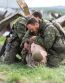 Výcvik jednotiek SECURITY FORCES s Mobile Training Team a záverečná certifikácia