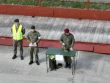 Výcvik v preprave po železnici 2024