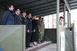 Prezidentka SR Zuzana Čaputová navštívila 65. prieskumný prápor Prešov