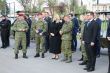 Prezidentka SR Zuzana Čaputová navštívila 65. prieskumný prápor Prešov