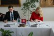 Prezidentka SR Zuzana Čaputová navštívila 65. prieskumný prápor Prešov