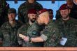„Rošáda“ na líderských postoch v silách pre špeciálne operácie