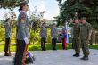 „Rošáda“ na líderských postoch v silách pre špeciálne operácie