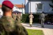 „Rošáda“ na líderských postoch v silách pre špeciálne operácie