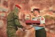 „Piataci“ dosiahli historický úspech na Annual Warrior Competition (AWC) 2024