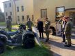 Francúzsky veľvyslanec navštívil 5. pluk špeciálneho určenia