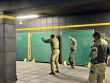 Príslušníci Vojenskej polície absolvovali kurz Air Marshall v službách OS SR