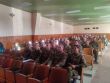 Veliteľské zhromaždenie veliteľa 14. tankového práporu