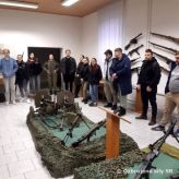 Taktická medicína v hľadáčiku študentov