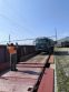 Trebiovsk tankisti op na eleznici 