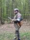 Streleck prprava Va