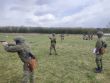 Streleck prprava Va