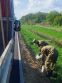 Tankisti slvili De Zeme inom, nie slovom