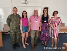 Manažment malého tímu