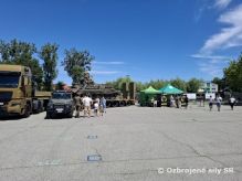 Auto-moto festival BOKYPOVIČ