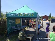 Deň rodiny 2025 v obci Nemešany