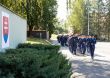 Slávnostný akt ustanovenia do funkcie veliteľa  Vzdušných síl OS SR