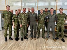 Strážcovia spoločného neba, piloti a riadiaci posilňujú spoluprácu