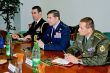 Veliteľ špeciálnych síl NATO navštívil 5. pluk špeciálneho určenia I.